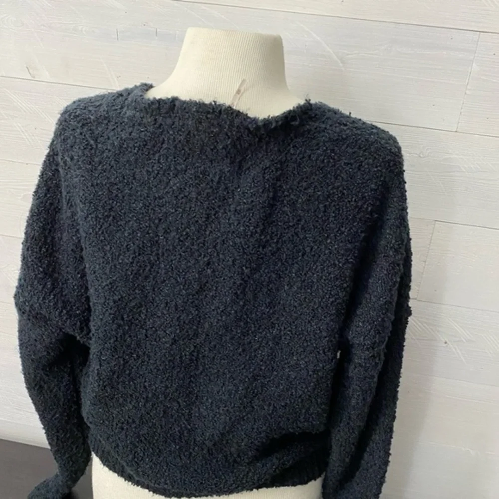 Free people sweater size xs